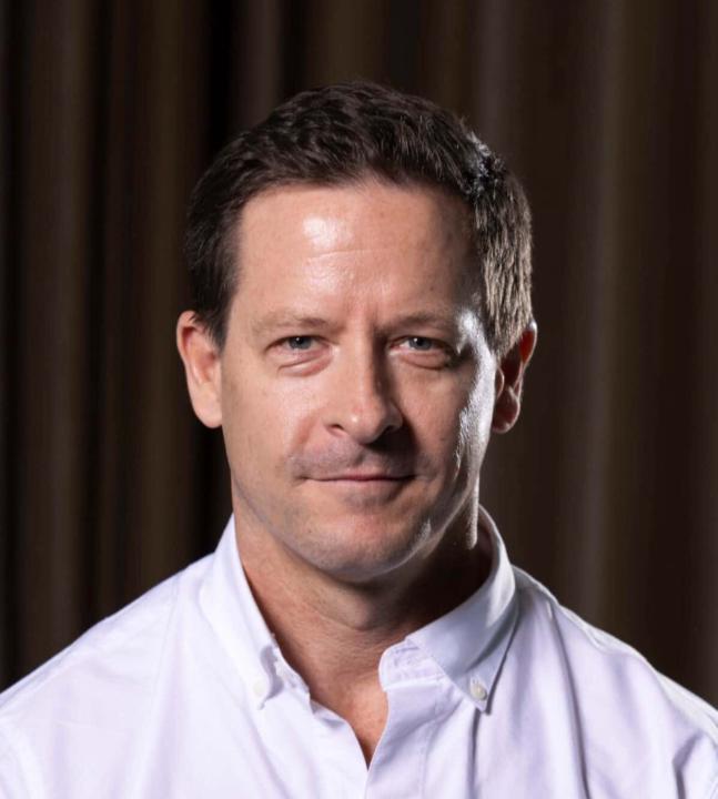 Marcus Spillane