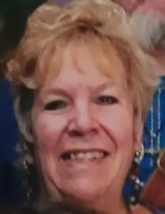 Karen Harbourne
