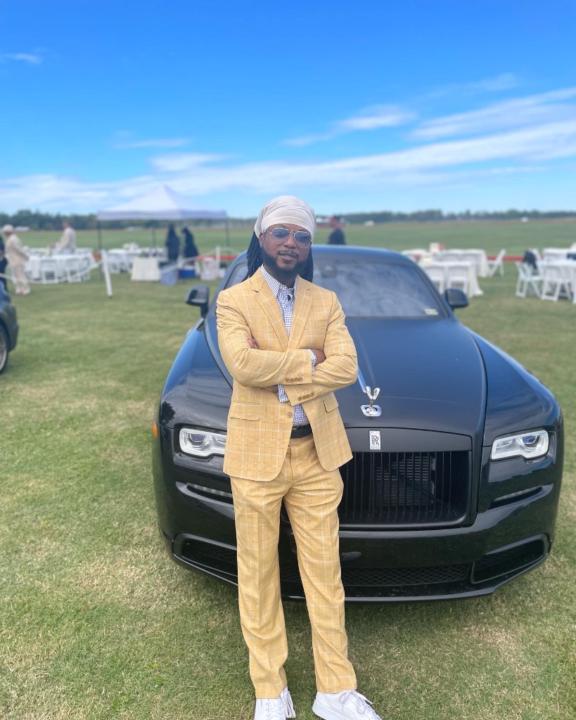 Micah Akenzuah
