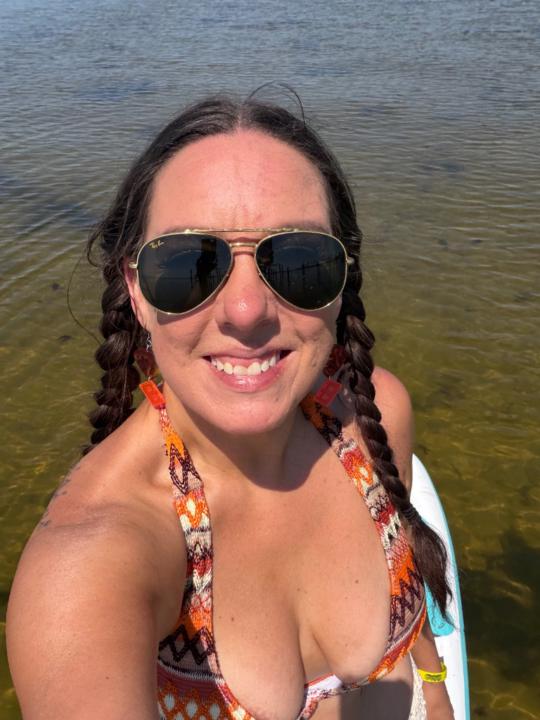 Cassi Wheaton