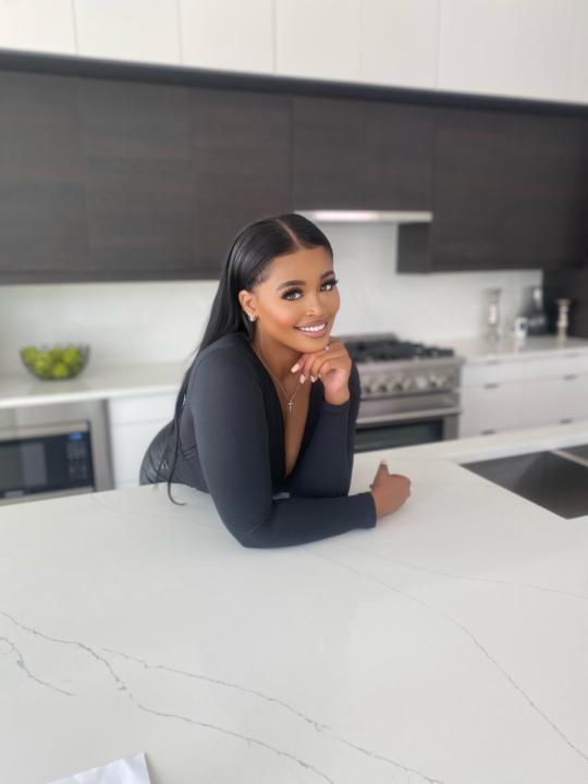 Janieshia Jackson