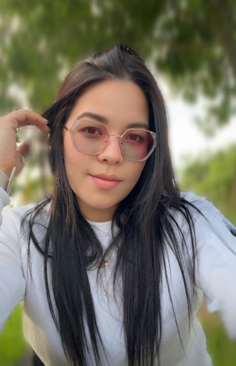 Lusimar Gonzalez