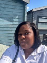 Sindy Moyo