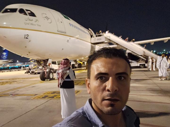 Mohamed Abd elmoaty