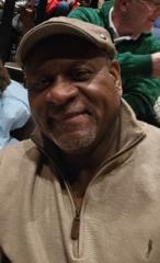 Troy Parker