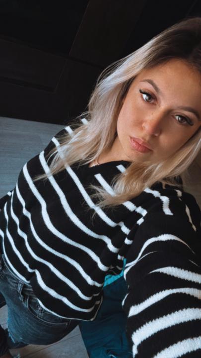 Georgiana Iova