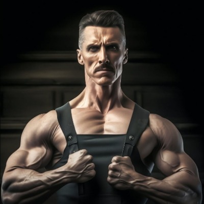 Gustavo Gomes dos Santos