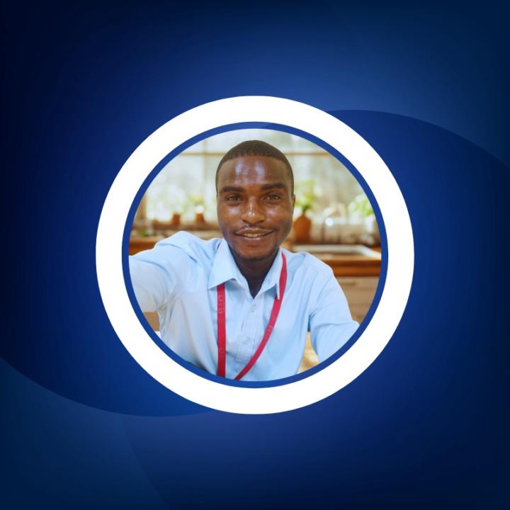 Douglas Banda