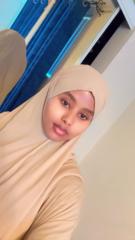 Fatouma Abdillahi