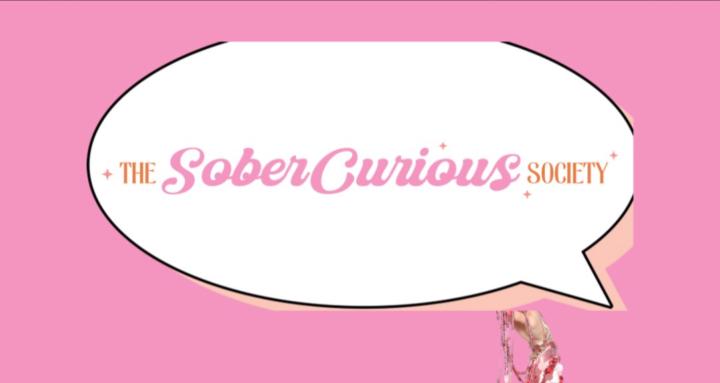 The Sober Curious Society 