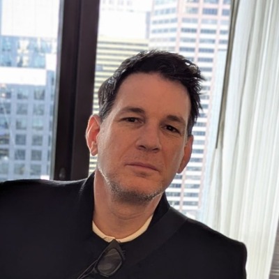 Mark Belasco