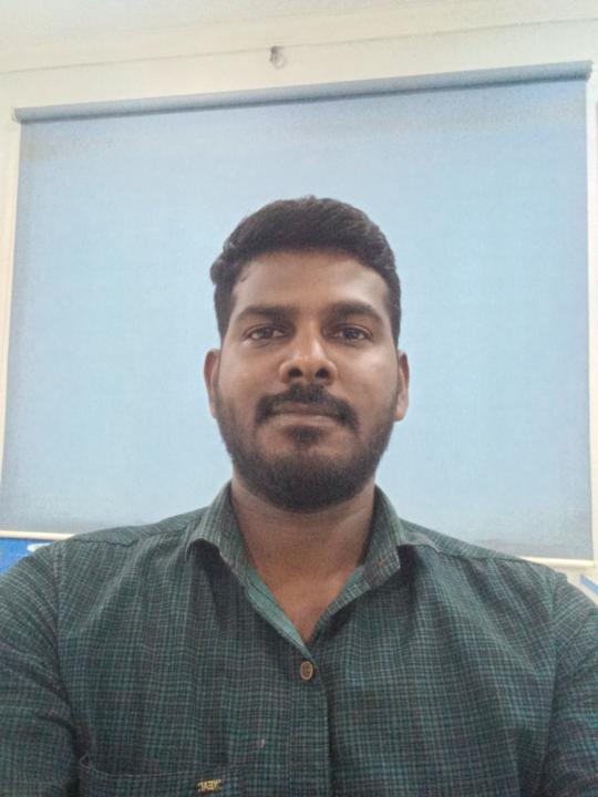 Raja sekar N
