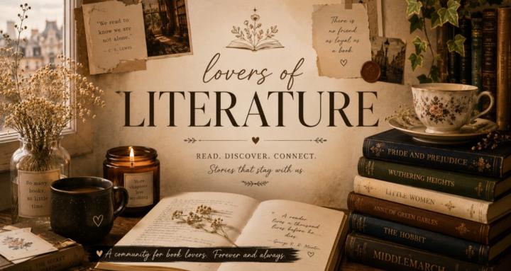 Lovers of Literature