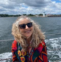 Lisa McComsey