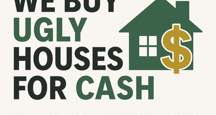 RichGuin Buys Houses