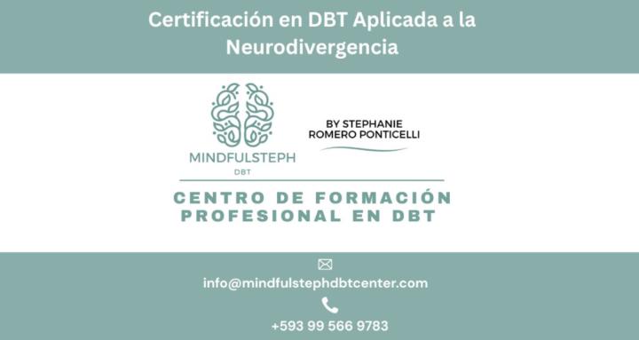 DBT para Neurodivergencia