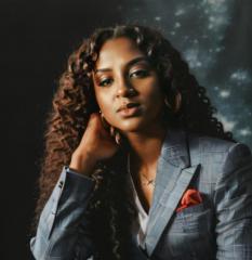 Trenedee Watson