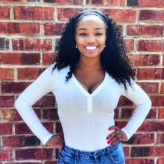Shyra Livingston