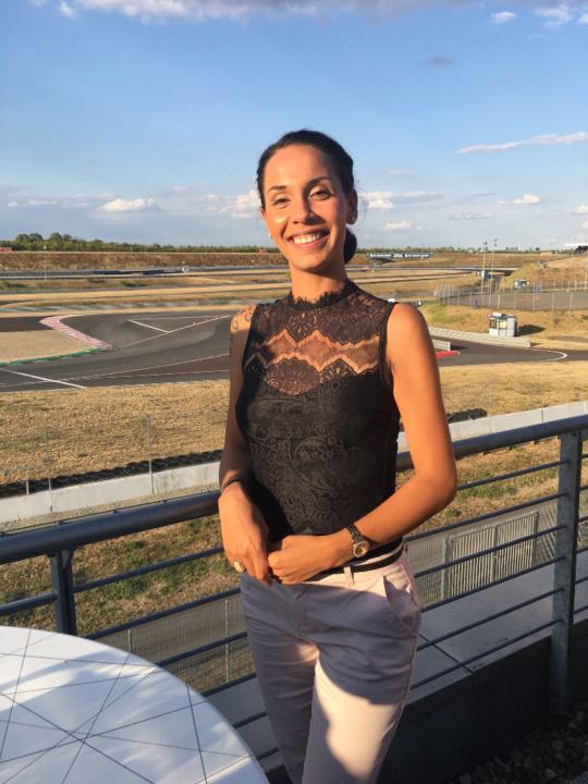 Eugenia-Maria Schumann