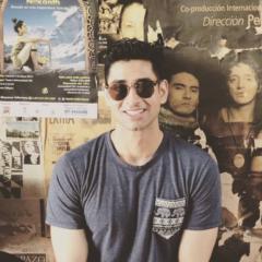 Sahil Parekh