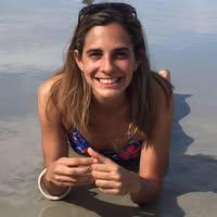 Julieta Giraud
