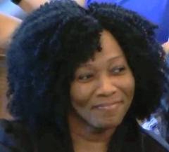 Faith Palmer