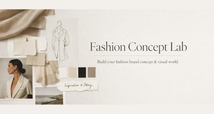 Fashion Concept Lab