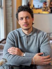 Robert Vincent Wiswe