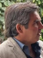 Eduardo Martin Figari