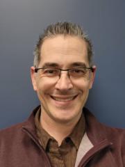 Frank Greco