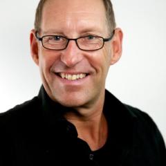 Raymond Mather