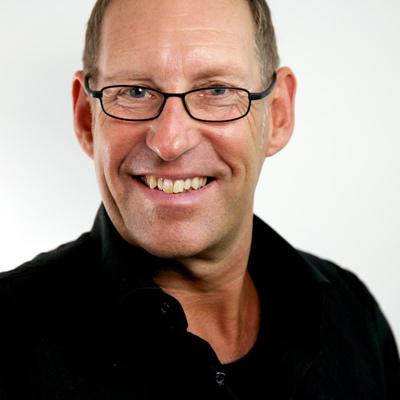 Raymond Mather