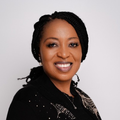 Vitalia Ngala