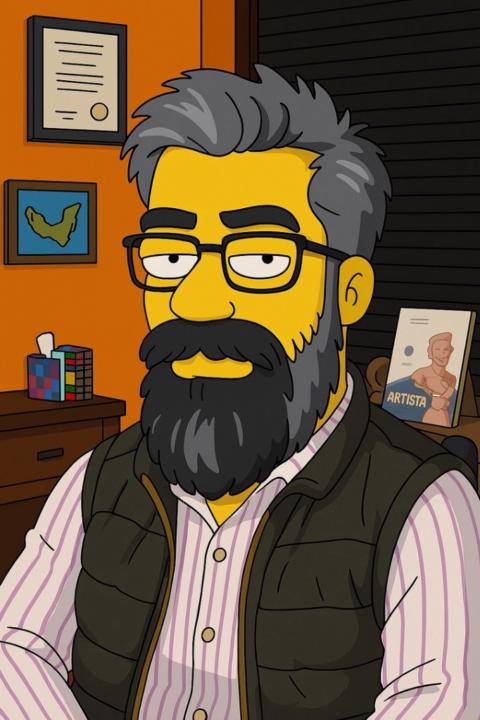 Andres Torres