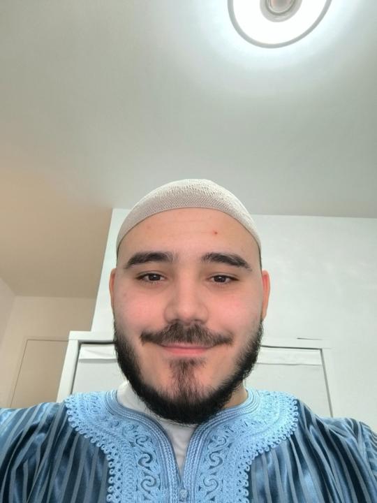 Dardan Bibaj
