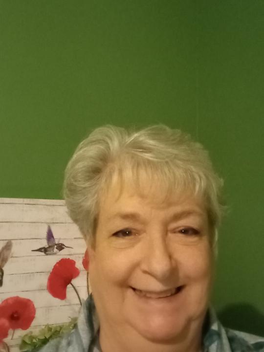 Debbie Glendenning