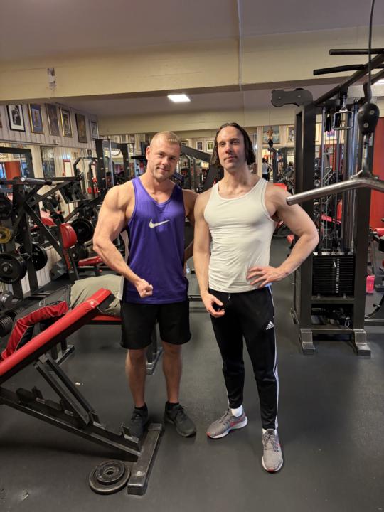 Consultation call with Bence