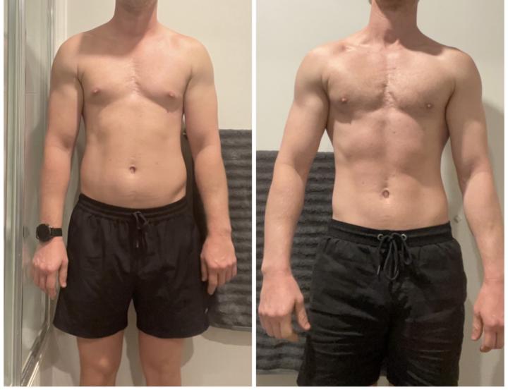 Client success-Pat from Australia