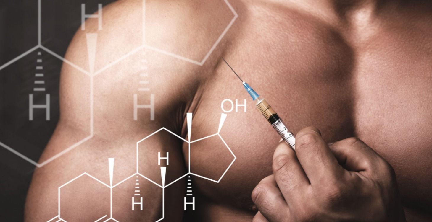 TRT/Hormone replacement theraphy