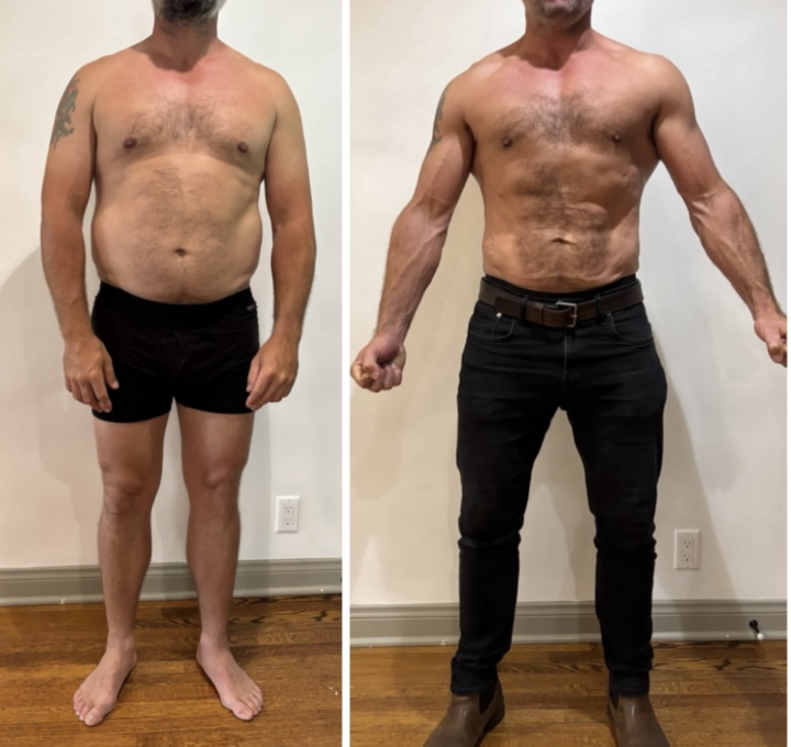 December is your unfair advantage