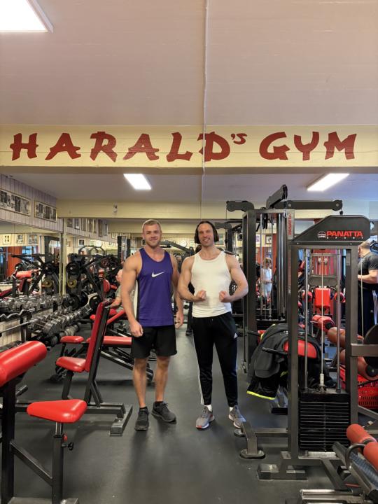 Bloodwork, supplements and diet success story with Bence