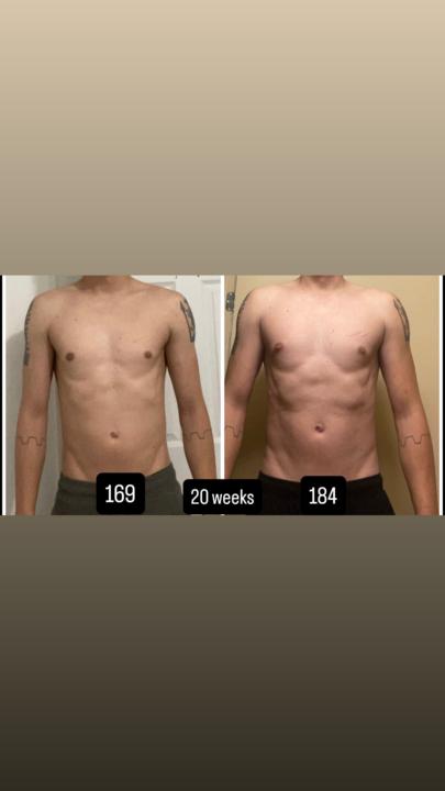 Client transformation