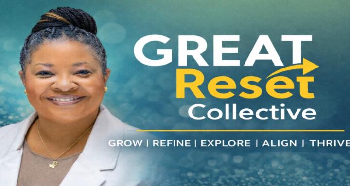 The G.R.E.A.T.Reset Collective
