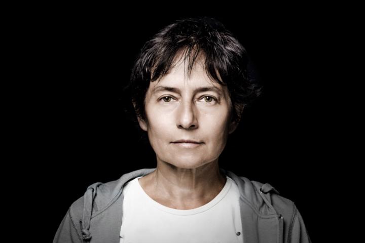 Christine Hagner