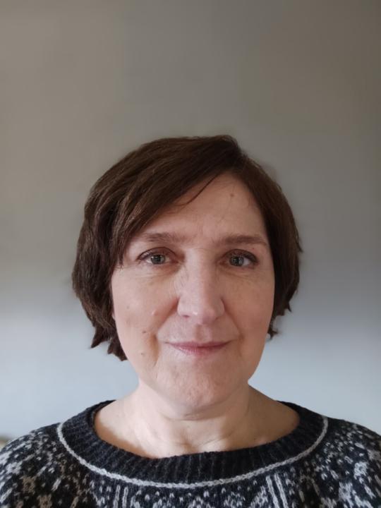 Olga Gerlitz
