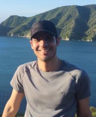 Cristian Campuzano