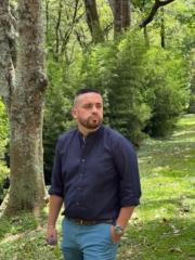 Rodrigo Alberto Gomez Reina