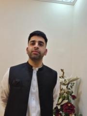 Bilal Hussain
