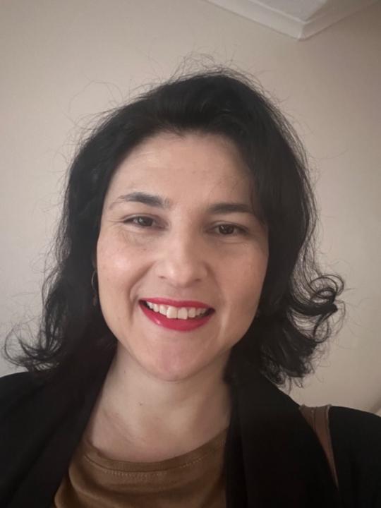 Simone Macedo
