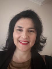 Simone Macedo